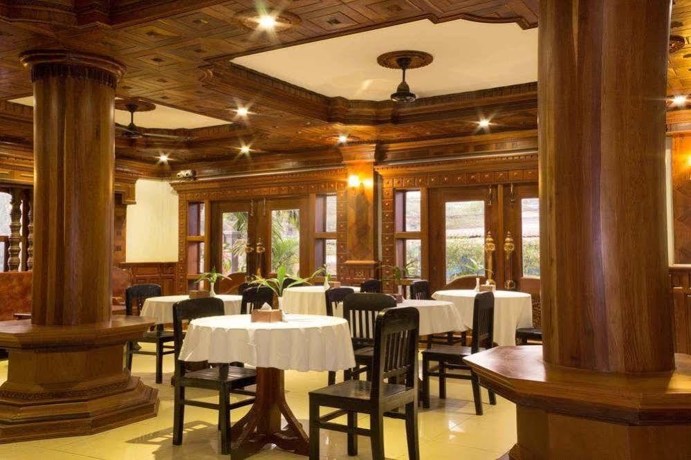 160 Angkor Villa Siem Reap Zewnętrze zdjęcie