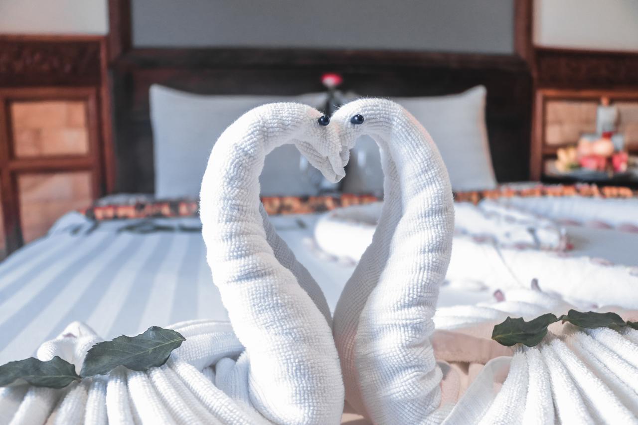 160 Angkor Villa Siem Reap Zewnętrze zdjęcie