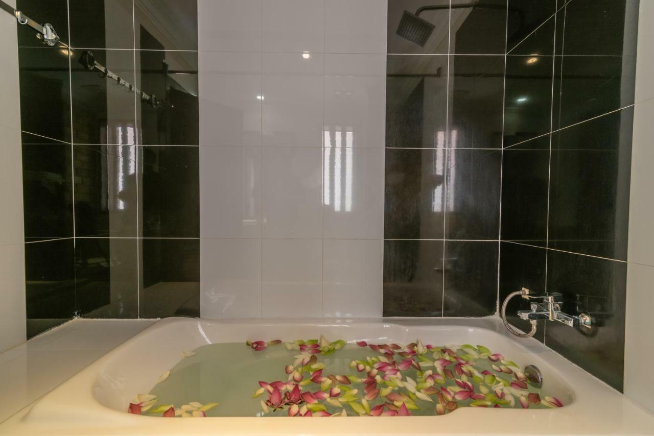 160 Angkor Villa Siem Reap Zewnętrze zdjęcie