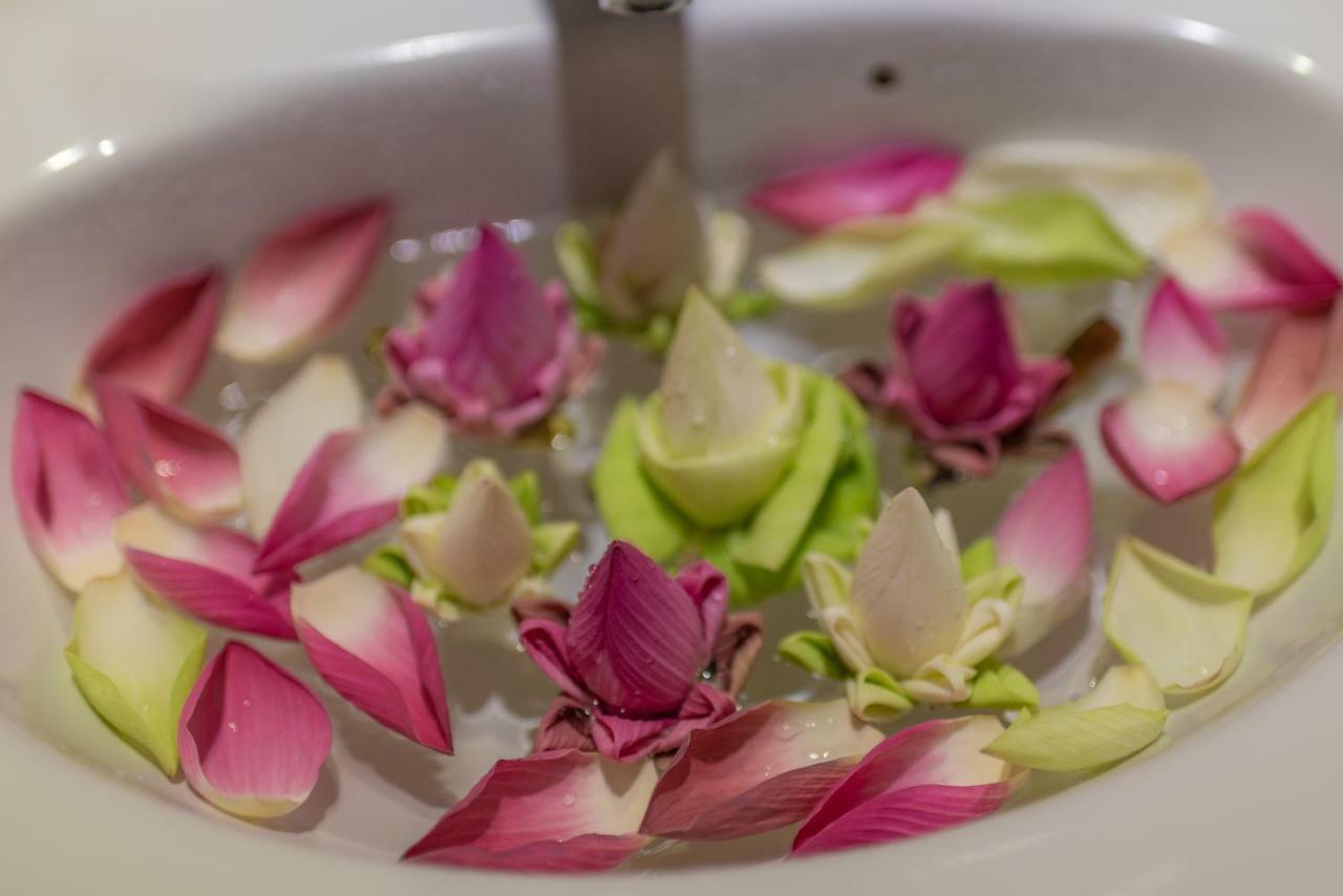 160 Angkor Villa Siem Reap Zewnętrze zdjęcie