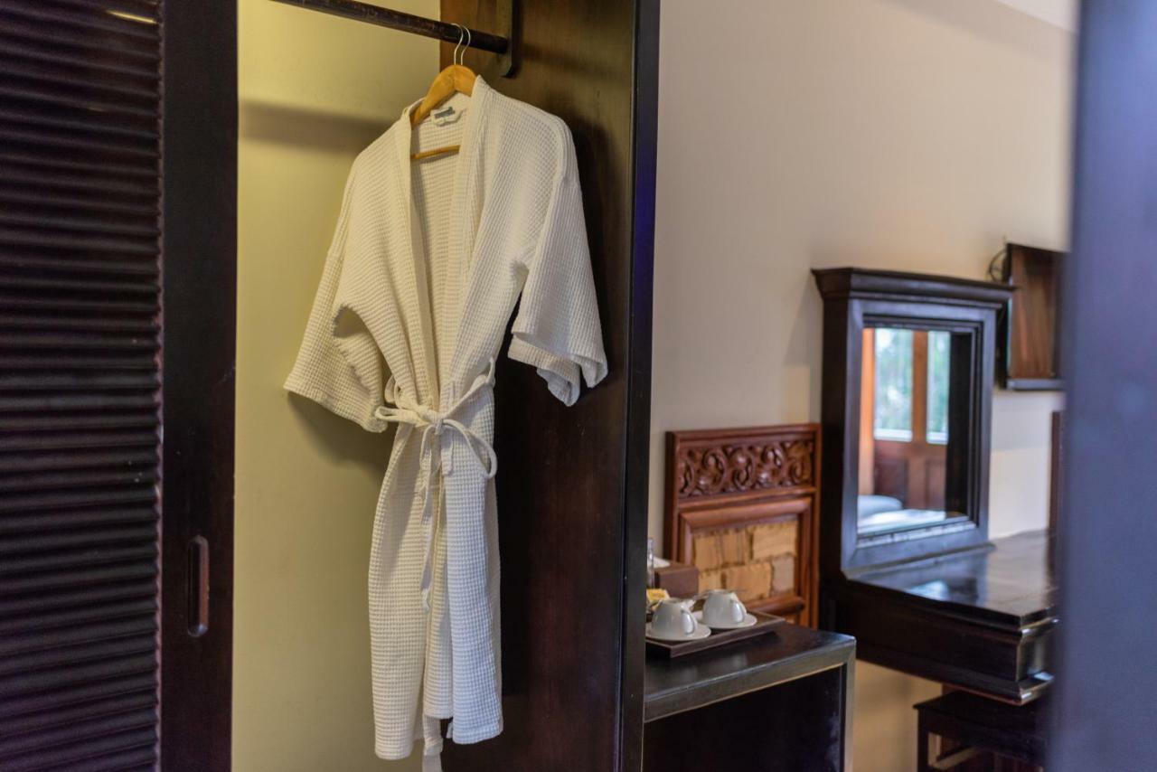 160 Angkor Villa Siem Reap Zewnętrze zdjęcie