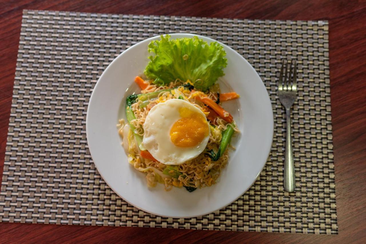 160 Angkor Villa Siem Reap Zewnętrze zdjęcie