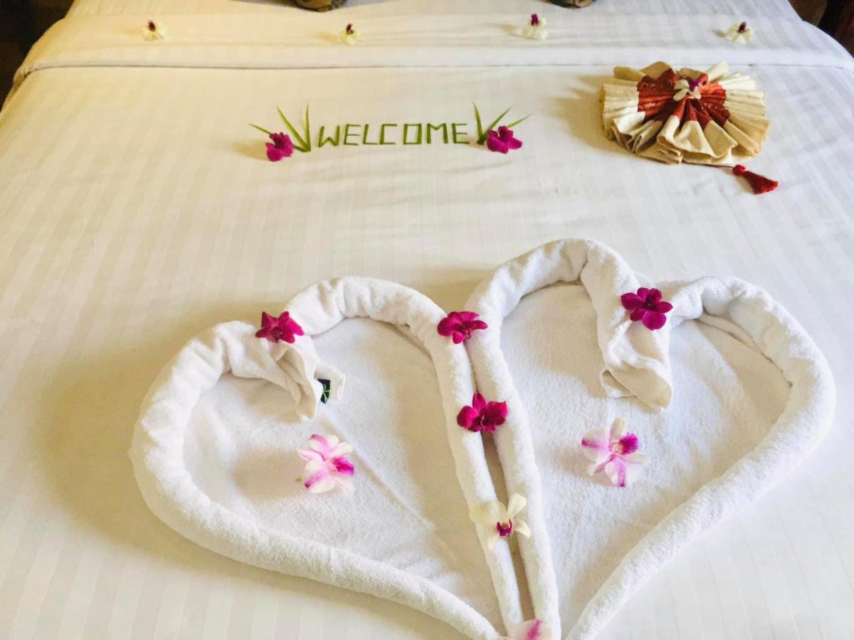 160 Angkor Villa Siem Reap Zewnętrze zdjęcie